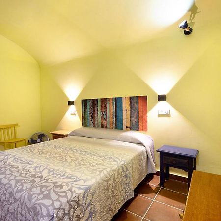 Apartamento-Cueva Mi Rincon Аркос де ла Фронтера Экстерьер фото
