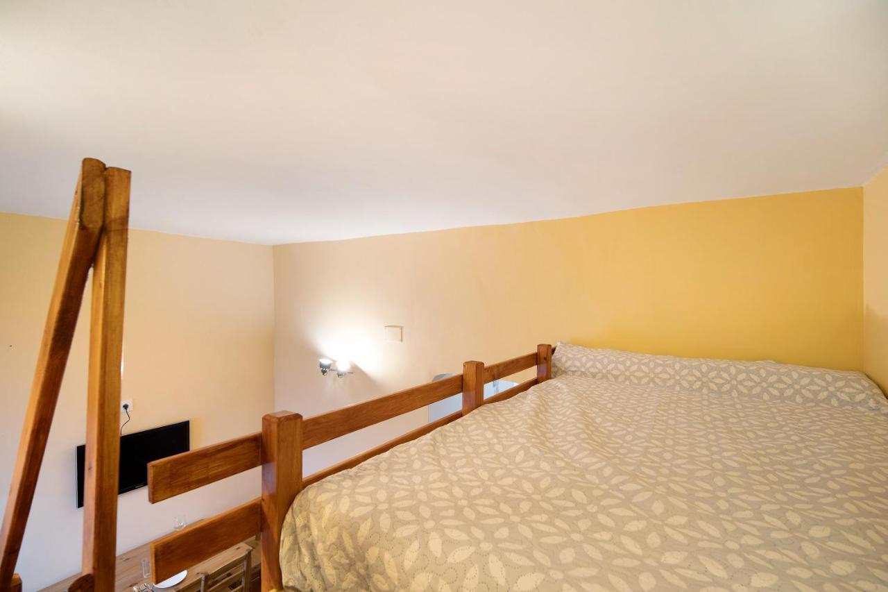 Apartamento-Cueva Mi Rincon Аркос де ла Фронтера Экстерьер фото