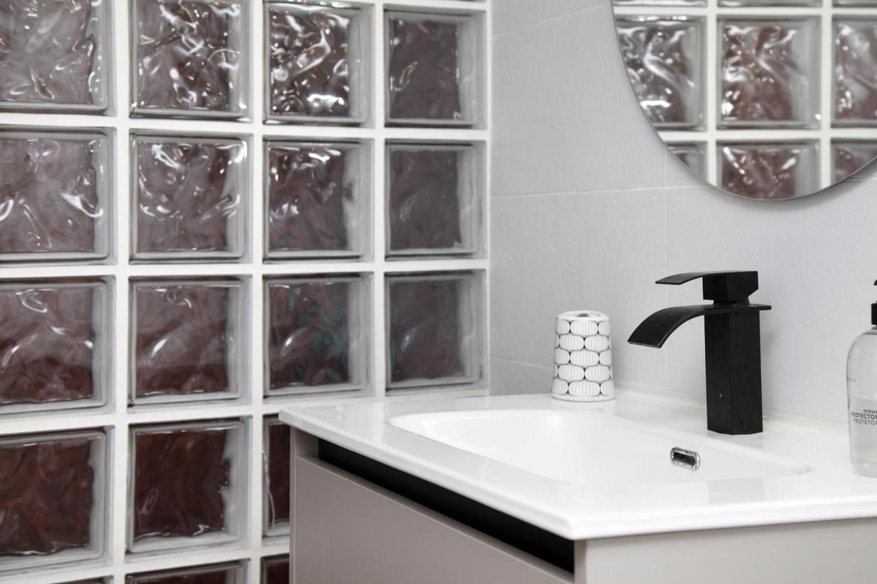 Apartamento-Cueva Mi Rincon Аркос де ла Фронтера Экстерьер фото