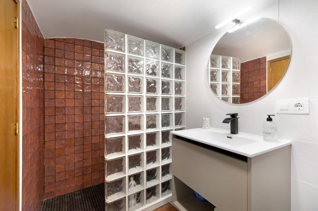 Apartamento-Cueva Mi Rincon Аркос де ла Фронтера Экстерьер фото